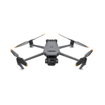 Drona Dji Mavic 3T, 4k, autonomie 45 min, suporta pozitionare RTK, camera cu termoviziune, viteza maxima 54km/h, detectie obstacole, zoom hibrid 54x