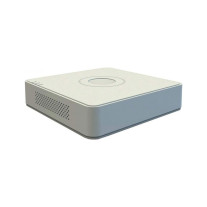 DVR Turbo HD Hikvision DS-7108HQHI-K1CS, 8 canale, 4 MP-N