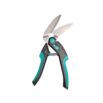 Foarfeca universala Pro'sKit SR-339, 25 cm, otel inoxidabil