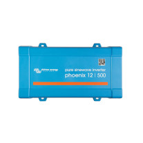 Invertor de baterie Victron Phoenix PIN121501200, 12-500 V, 400 W