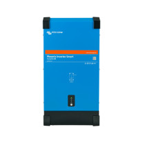 Invertor de baterie monofazat Victron Phoenix Smart PIN122300000, 12-3000 VA, 2400 W, bluetooth