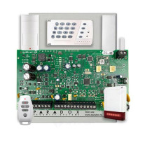 Sistem alarma wireless Paradox Magellan MG 5050+ K636