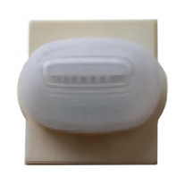 Lampa de semnalizare 3 culori Hikvision RT-10701, rosu, galben, verde, 100 Hz