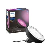 Lampa LED RGBW integrat Philips Hue Bloom, Dimabila, ZigBee Light Link, Bluetooth, 7.1W, 500 lm