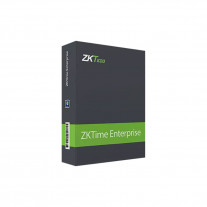 Licenta software ZKTime Enterprise, 50 utilizatori