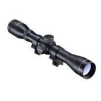RESIGILAT - Luneta airsoft fara iluminare Umarex RS 4 x 32