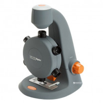 Microscop digital Celestron Microspin 2MP