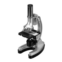Microscop optic  Bresser Junior Biotar DLX 300-1200X