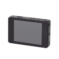 Mini DVR analog portabil LawMate PV-500ECO2, 720x480, ecran 3 inch, touchscreen