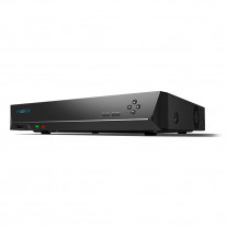 NVR Reolink NVS8, 8 canale, 12 MP, PoE + HDD 2TB inclus