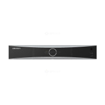 NVR HikVision AcuSense DS-7716NXI-I416PSC, 16 canale, 12 MP, 160 Mbps, POS, PoE