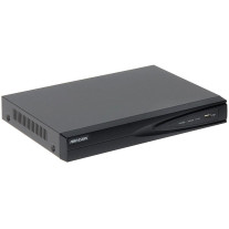 RESIGILAT - NVR HikVision DS-7608NI-K1, 8 canale, 8 MP, 80Mbps