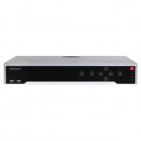 NVR HikVision DS-7716NI-I4, 16 canale, 12 MP, 160 Mbps