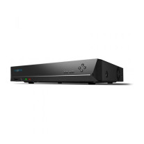 NVR Reolink NVS16, 16 canale 12 MP, PoE, functii speciale + HDD 4TB inclus