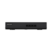 NVR Hikvision DS-7104NI-Q1/M(D), 4 canale IP, 4 MP, 40 Mbps, cautare inteligenta