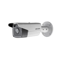 Camera  supraveghere IP Bullet Hikvision DS-2CD2T63G2-2I4, 6MP, 4mm, IR 60m