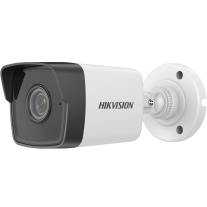 Camera supraveghere exterior IP Hikvision DS-2CD1023G0E-I4C, 2 MP, IR 30 m, 4 mm, PoE