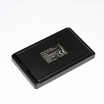 Baterie Lithium 3.7V pentru Mini DVR LawMate BA-2200, 2200mAh, 200/240 minute