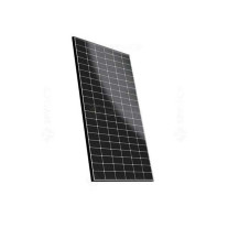 Kit 35x Panou solar fotovoltaic monocristalin Canadian Solar CS6L-455MS, 120 celule, 455 W, rama neagra, pret/bucata 402 lei