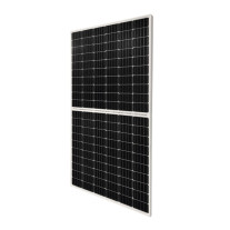 Panou solar fotovoltaic monocristalin Canadian Solar Hiku CS3W-455, 144 celule, 455 W