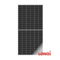Panou solar fotovoltaic monocristalin LONGI LR 5-72HIH 545W, 144 celule, 545 W