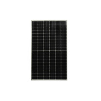 Panou solar fotovoltaic monocristalin Longi LR4-60HPH, 120 celule, 375 W