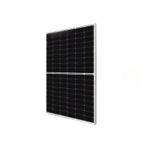 Kit 35 x Panouri solare fotovoltaice monocristaline silver frame Canadian Solar HiKu Mono CS6R-410W, randament 21.5%, 410 W, pret/bucata 609 lei