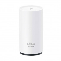 Router wireless dual-band pentru exterior TP-Link DECO X50 OUT, 2.4/5 GHz, 2402 Mbps, WiFi 6