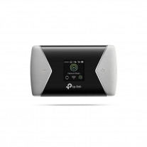 Router wireless portabil Dual Band TP-Link M7450, 300 Mbps, GSM 4G/LTE