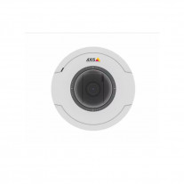 Camera supraveghere IP Dome PTZ Axis M5065 01107-002, 2 MP, 2.2-11.0 mm, microfon, slot card, PoE 