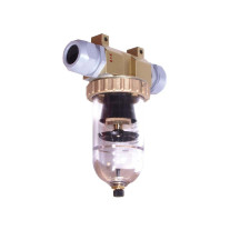 Separator de apa pentru senzor fum prin aspiratie Bosch FAS-ASD-WS 