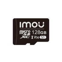Card de memorie Imou MicroSD 128GB, clasa 10