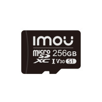 Card de memorie Imou MicroSD 256GB, clasa 10