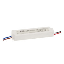 Sursa alimentare banda LED Meanwell LPH-18-24, 24 V, 0.75 A