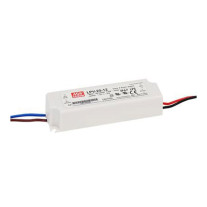 Sursa alimentare banda LED Meanwell LPV-20-12, 12 V, 1.67 A