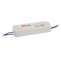 Sursa alimentare banda LED Meanwell LPV-60-12, 12 V, 5 A