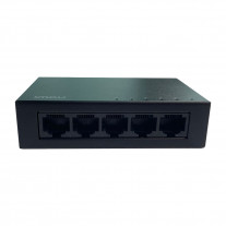 Switch cu 5 porturi Imou SF105, 100 Mbps, fara management