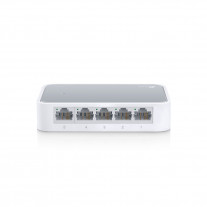 Switch cu 5 porturi TP-Link TL-SF1005D, 10/100 Mbps