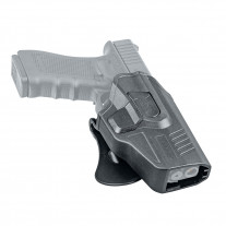Toc compact Umarex pentru pistol GLOCK 17, cu buton de deblocare lateral
