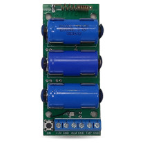 Transmitator wireless cu 3 intrari U-Prox Wireport, 868 MHz, RF 4800m