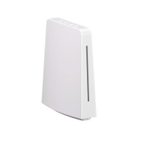 Unitate centrala Smart Home Hub iHost WiFi Sonoff, Zigbee 3.0, 2.4 GHz, DDR4, slot card, compatibil Matter