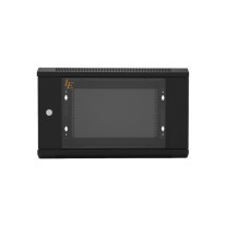 Cabinet rack 19 inch metalic LinkPower WS3-4U-450, 60 kg, 4U