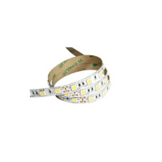 Banda LED Well LEDSTW-5050-126010D202/5-WL, 5m, lumina calda 3000K, 12V, 60LED/m, IP20