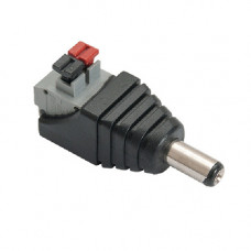 Mufa alimentare DCM-P tata tip push