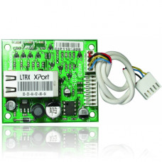 Adaptor serial la TCP/IP Texecom Premier COM-IP