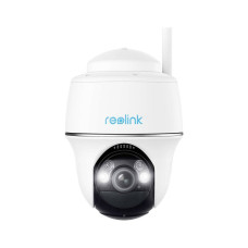 Camera supraveghere rotativa PT wireless WiFi Reolink Argus PT B430, 5 MP, pan si tilt, IR lumina alba 10 m, microfon, difuzor, slot card, detectie persoane vehicule animale, acumulator 6000 mAh.jpg