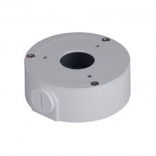 Doza de legatura din aluminiu pentru camere Dahua PFA134