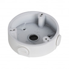 Doza de legatura din aluminiu pentru camere Dahua PFA136