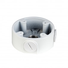 Doza de legatura din aluminiu pentru camere Dahua PFA13A-E