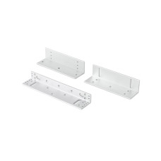 Suport ZL pentru montare electromagneti 350 kgf MBK-350NZL, pentru usi cu deschidere interioara